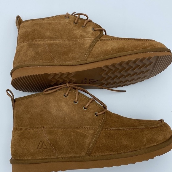 Alpine Design NWT Marco Moc Lace-up Boot 12 & 9 main image 7